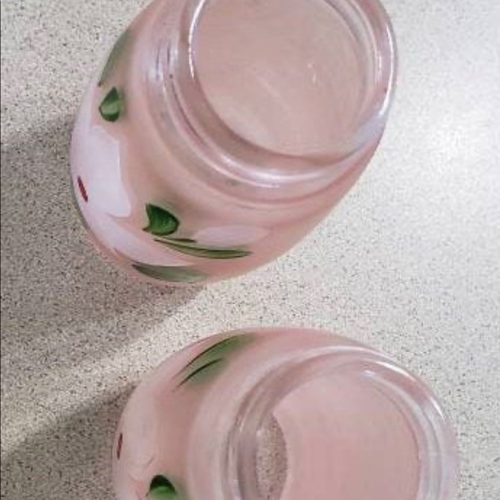 Vintage Bartlett Collins salt and pepper shakers - Picture 5 of 6